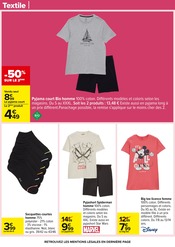 Prospectus Carrefour "Carrefour" en cours à Créteil, Page 76 Catalogue Carrefour en cours à Créteil, "Carrefour", Page 76