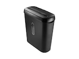 050581 Classic S61 Aktenvernichter, Schwarz im MediaMarkt Saturn Prospekt 050581 Classic S61 Aktenvernichter, Schwarz von HAMA im aktuellen MediaMarkt Saturn Prospekt für 25,99 €