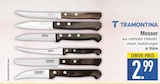 Messer Angebote von Tramontina bei EDEKA Augsburg für 2,99 €