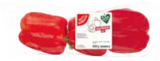 Paprika, rot Angebote bei EDEKA Seevetal für 1,45 €