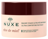 Nuxe Gamme Rêve De Miel dans le catalogue Auchan Hypermarché