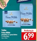 Tchibo Feine Milde bei famila Nordost im Uetersen Prospekt für 6,99 €