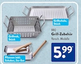 Grillschale im ALDI SÜD Prospekt Grillschale im aktuellen ALDI SÜD Prospekt für 5,99 €