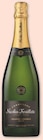 Champagne Grande Reserve - Nicolas Feuillatte en promo chez Super U Montgeron à 19,99 €