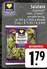 EDEKA Mettingen Prospekt mit  im Angebot für 1,79 €