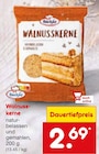Walnusskerne im Angebot bei Netto Marken-Discount in Oberhausen Walnusskerne Angebote von Backfee bei Netto Marken-Discount Oberhausen für 2,69 €