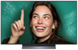 4K UHD OLED TV OLED48C59LB Angebote von LG bei expert Viernheim für 1.099,00 €