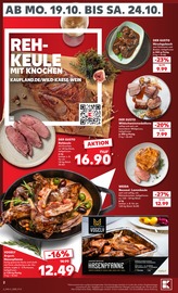 Lamm im Kaufland Prospekt in Görlitz Aktueller Kaufland Prospekt mit Lamm, "Hier bin ich richtig", Seite 78