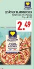 Elsässer Flammkuchen im Angebot bei Marktkauf in Wermelskirchen Elsässer Flammkuchen Angebote von EDEKA Herzstücke bei Marktkauf Wermelskirchen für 2,49 €