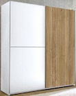 Schwebetürenschrank Angebote bei ROLLER Gießen für 199,99 €