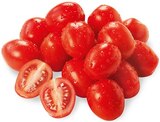 Bio Cherry Romatomaten im Angebot bei REWE in Mainz Bio Cherry Romatomaten Angebote von Naturland bei REWE Mainz für 2,99 €