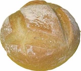 V-Markt Schongau - Weissbrot Toskana Angebot im Prospekt Weissbrot Toskana bei V-Markt im Schongau Prospekt für 2,60 €