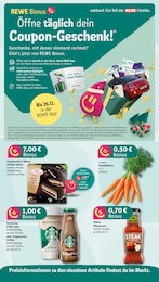 nahkauf Kaffee im Prospekt 