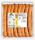 Wiener Würstchen XXL Angebote von Mühlenhof bei Penny Löhne für 4,44 €