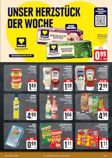 Bier im aktuellen E center Prospekt (Erlangen) Bier im E center Prospekt "Wir lieben Lebensmittel!" mit 28 Seiten (Erlangen)
