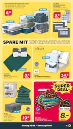 Spannbettlaken Angebot & Preis im aktuellen Netto mit dem Scottie Prospekt Spannbettlaken Angebot im aktuellen Netto mit dem Scottie Prospekt auf Seite 23