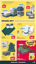 Aktueller Netto mit dem Scottie Prospekt mit Spannbettlaken, "Günstig. Besser. Für Dich.", Seite 23