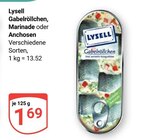 Aktuelles Gabelröllchen Angebot bei GLOBUS in Bochum ab 1,69 €