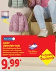 Lightweight-Jacke Angebote von Lupilu bei Lidl Eisenach für 9,99 €