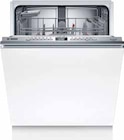Aktuelles Einbau-Geschirrspüler SMV4EBX02D Angebot bei MEDIMAX in Potsdam ab 679,00 €