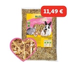 MultiFit paille 3 kg à Maxi Zoo dans Chaudenay-le-Château