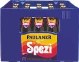 Spezi Angebote von Paulaner bei Netto Marken-Discount Jena für 9,99 €