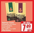 Aktuelles Classic Angebot bei EDEKA in Falkensee ab 7,49 €