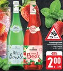 Mai Bowle oder Erdbeer Bowle im Angebot bei E center in Coburg Mai Bowle oder Erdbeer Bowle Angebote von Katlenburger bei E center Coburg für 2,00 €