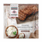Ćevapčići im Lidl Prospekt Ćevapčići von Nostja im aktuellen Lidl Prospekt für 9,99 €