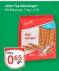 GLOBUS Tönisvorst Prospekt mit  im Angebot für 0,65 €