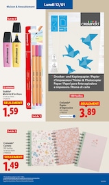 Imprimante Angebote im Prospekt "SOLDES ! SOLDES ! Économisez jusqu'à 80 %" von Lidl auf Seite 65