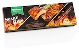 "Sous vide" Spareribs von Wiesbauer im aktuellen EDEKA Prospekt für 8,88 €