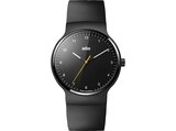 BN0221BKBKG Armbanduhr im MediaMarkt Saturn Prospekt BN0221BKBKG Armbanduhr von BRAUN im aktuellen MediaMarkt Saturn Prospekt für 339,88 €