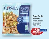Pacific Prawns Angebote von Costa bei Marktkauf Maintal