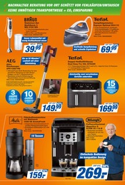 Aktueller expert Prospekt mit Akku, "Top Angebote", Seite 11