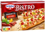 Aktuelles Bistro Baguette Angebot bei REWE in Rostock ab 1,49 €