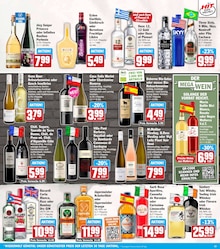 Jägermeister Angebot im aktuellen HIT Prospekt auf Seite 13