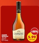 Weinbrand von CHANTRÉ im aktuellen Penny Prospekt für 5,99 €