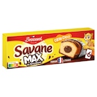 Gâteau - BROSSARD en promo à 2,49 € chez Carrefour Gâteau - BROSSARD dans le catalogue Carrefour