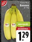 Bananen Angebote von GUT & GÜNSTIG bei EDEKA Iserlohn für 1,29 €