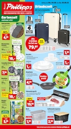 Becher Angebot im aktuellen Thomas Philipps Prospekt auf Seite 1