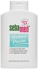 Duschgel von Sebamed im aktuellen REWE Prospekt für 4,49 €