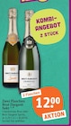Chardonnay Brut im Angebot bei tegut in Filderstadt Chardonnay Brut Angebote von Brut Dargent bei tegut Filderstadt für 12,00 €