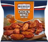 Chicken Wings von McEnnedy im aktuellen Lidl Prospekt für 3,79 €