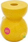 Aktuelles Kerzenhalter Zitrone Angebot bei Rossmann in Siegen (Universitätsstadt) ab 3,99 €