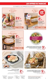 Prospectus U Express "U Express" en cours à Troyes, Page 3 Catalogue U Express en cours à Troyes, "U Express", Page 3