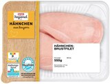 Aktuelle Hähnchen Angebote bei REWE in Regensburg Aktuelles Frisches Hähnchen-Brustfilet Angebot bei REWE in Regensburg ab 6,99 €