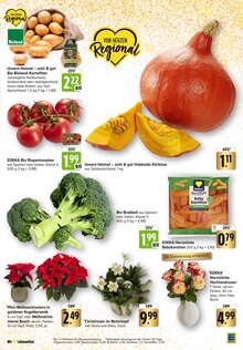 Tomaten im E center Prospekt "Aktuelle Angebote" mit 52 Seiten (Freiburg (Breisgau))