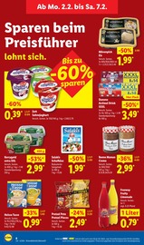 Eis im Lidl Prospekt in Schorndorf Aktueller Lidl Prospekt mit Eis, "LIDL LOHNT SICH", Seite 12