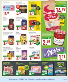 Milka im Marktkauf Prospekt "Aktuelle Angebote" mit 24 Seiten (Herne)